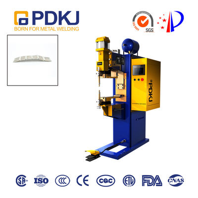 50Hz RW Pneumatic Spot Welding Machine 50mm Electrode Head
