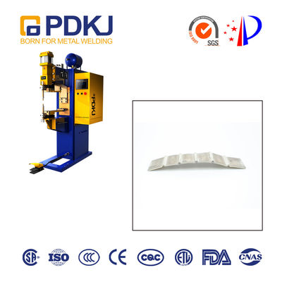 50Hz RW Pneumatic Spot Welding Machine 50mm Electrode Head