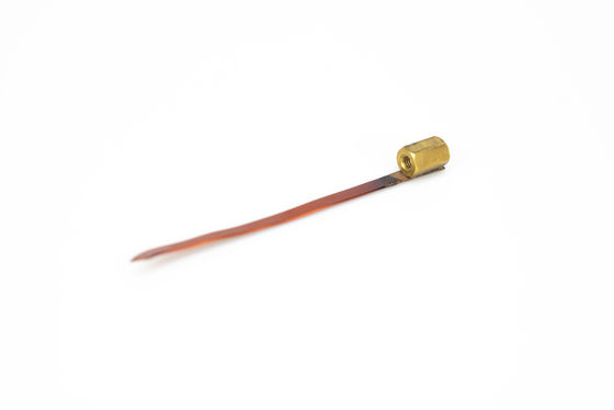 SGS CNAS Stainless Steel Sheet Metal Spot Welder Medium Frequency Semi Auto