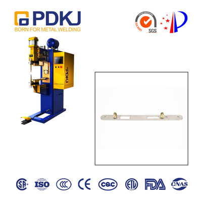 CQC Spot Pneumatic Welding Machine 1KHz