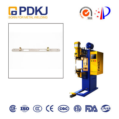 CQC Spot Pneumatic Welding Machine 1KHz