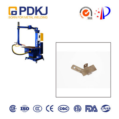 PDKJ CNC Table Spot Welding Machine Projection Mash Welder