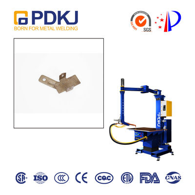PDKJ CNC Table Spot Welding Machine Projection Mash Welder